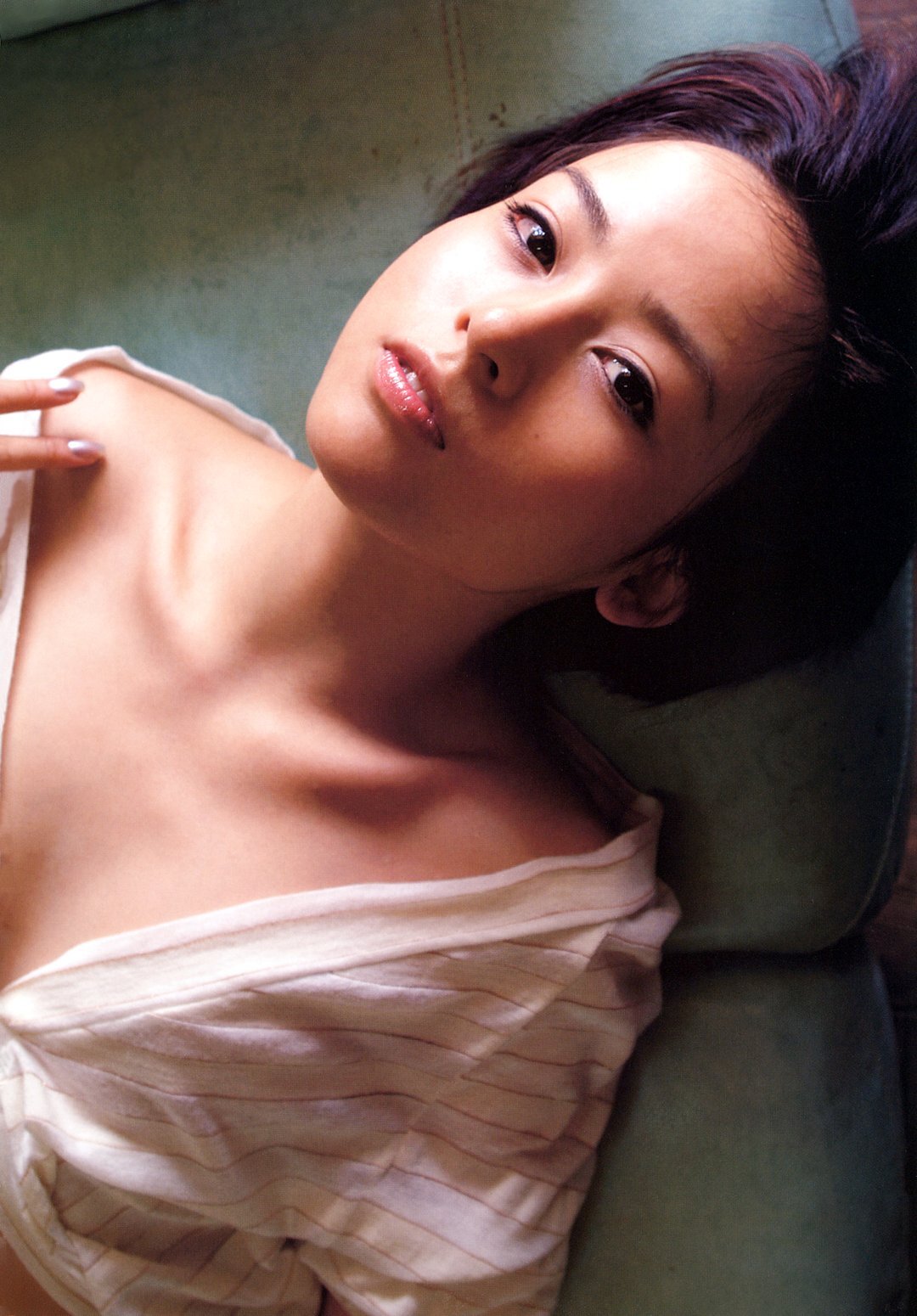 Japanese beauty beautiful woman